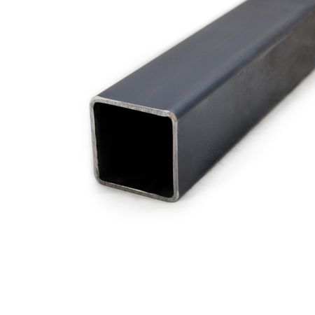 Mild Steel Box Section Cut To Size