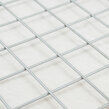 2"x 2" Weld Mesh with Custom Size & Finish Options additional 2