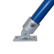 Interclamp 169 Swivel Wall Fixing Tube Clamp additional 1
