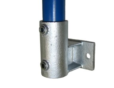 Interclamp 145C Side Support (Horizontal Base) Tube Clamp