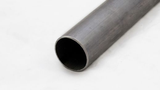Round E.R.W Steel Tube