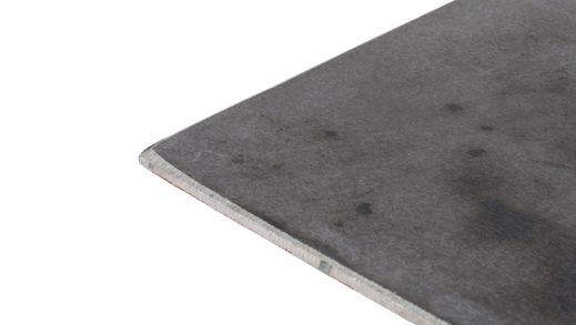 Mild Steel Hot Rolled Sheet