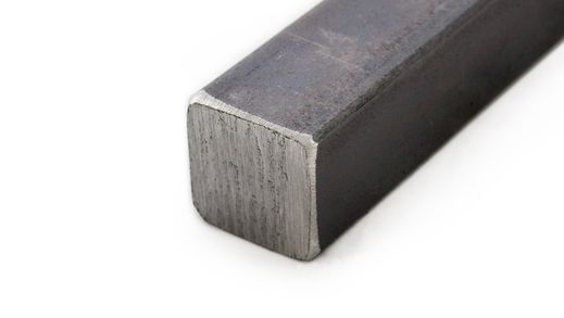 Mild Steel Square Bar