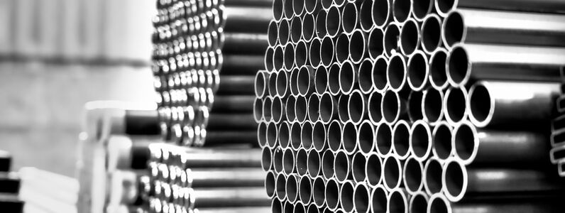 Steel,Profile,Materials,Used,In,Industry
